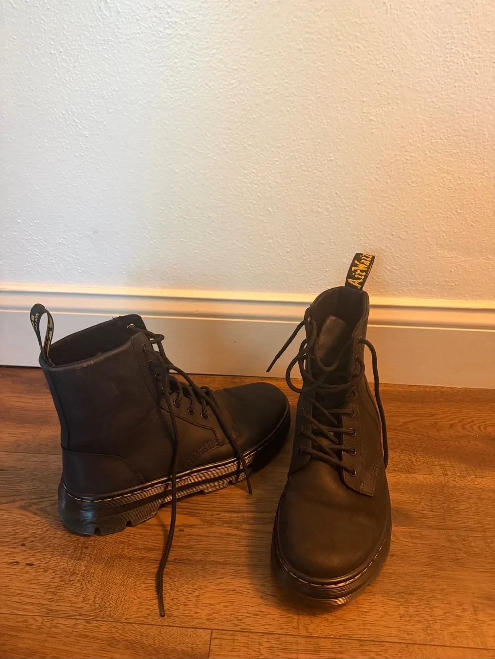 Dr. Martens new never